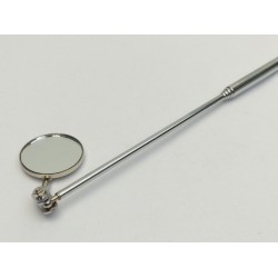 Telescopic Mirror