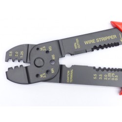 DIY Tool For Non-Insulated Terminals