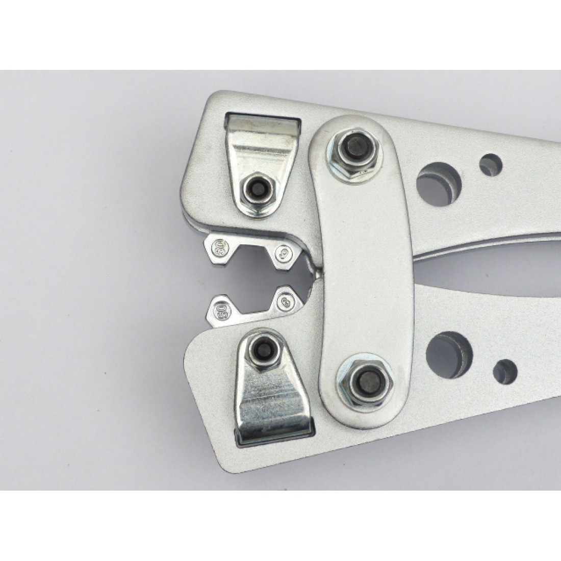 Battery Terminal Hexagonal Crimp Tool