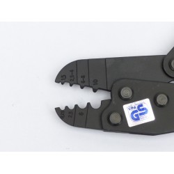 Ratchet Battery Terminal Crimp Tool 1.5-10mm2