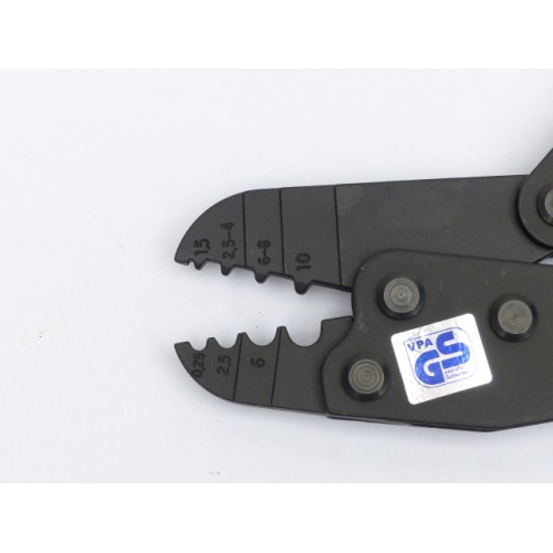 Battery Terminal Crimping Tools