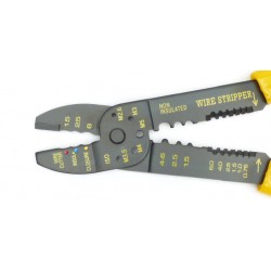 Pre Insulated Terminal Crimp Tool