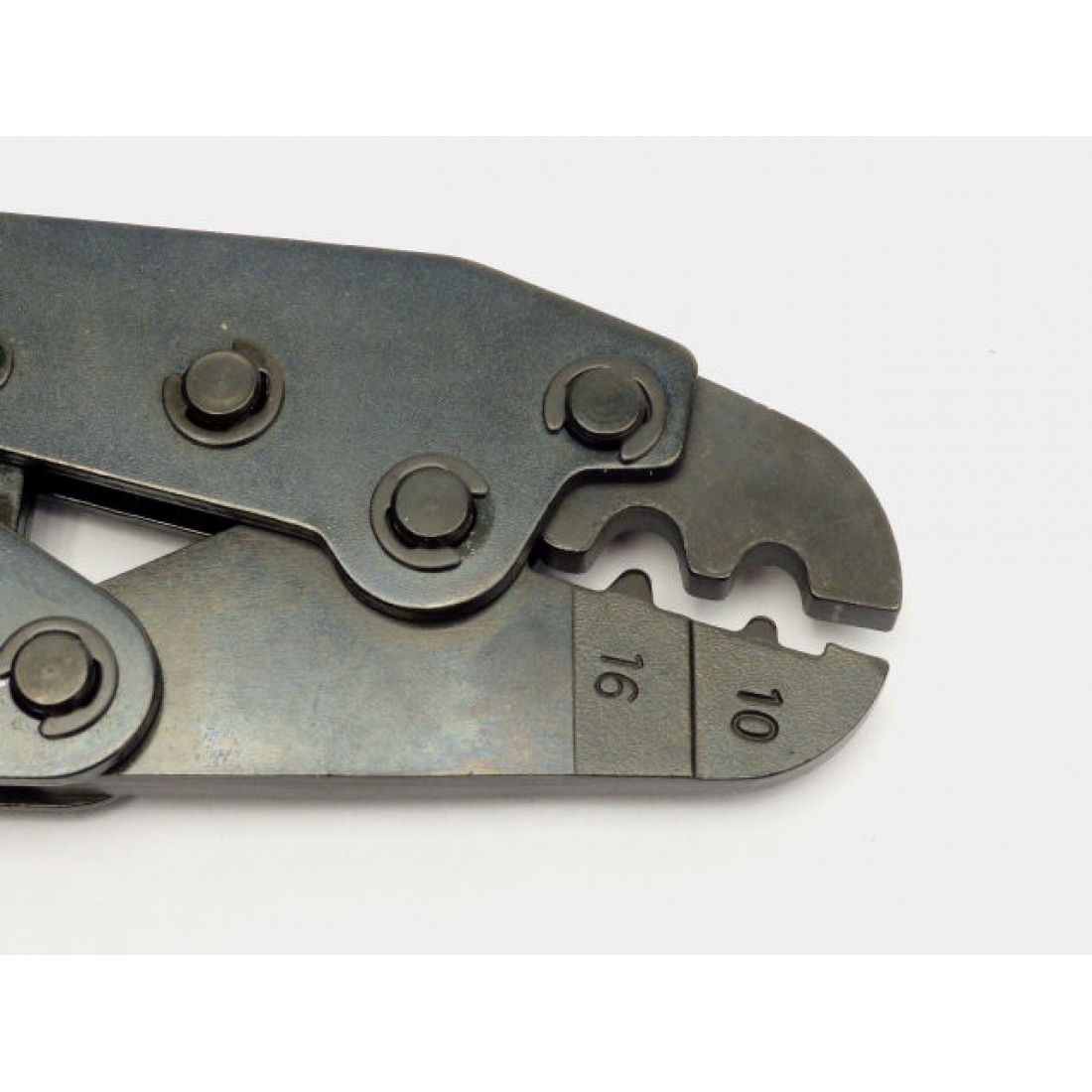 Ratchet Battery Terminal Crimp Tool 1016mm2