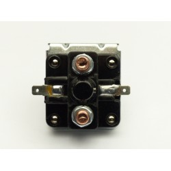 12V Starter Solenoid 