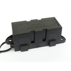 Mega Fuse Holder