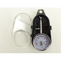 Tyre Pressure Gauge