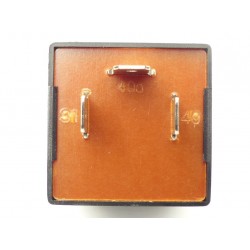 24 Volt 3 Pin Electronic Flasher Unit