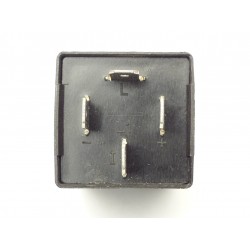 12V Flasher Unit Standard/LED For Towing