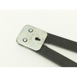 Bullet Crimping Tool