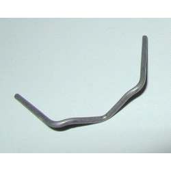 Reflector clips (pack of 4)