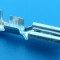 Female Terminal For 2.8mm Mini-Connector  Female Terminal For 2.8mm Mini-Connector