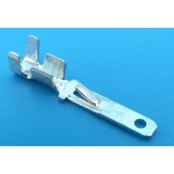 Male Terminal 2.8mm For Mini-Connector Male Terminal 2.8mm For Mini-Connector