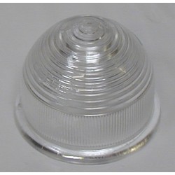 Spare Lens For Clear Marker Lamp