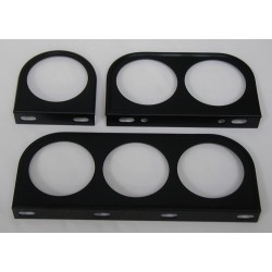 Mounting Brackets For 52mm Gauges