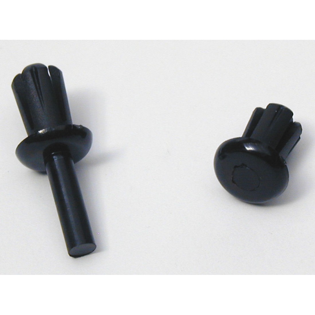Plastic Snap Rivet