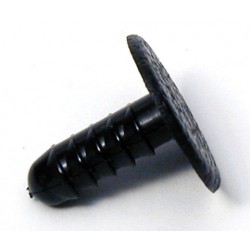 Multi Step Trim Panel Clip