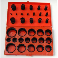 Metric 'O' Ring Kit