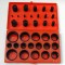 Metric 'O' Ring Kit