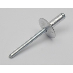 Large Flange Rivet
