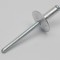 Large Flange Rivet