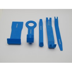 Car Trim Remover Kit