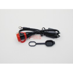 Optimate Connector And Lead