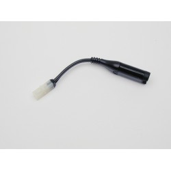 Optimate TM To SAE Convertor Lead