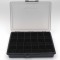 Box With 18 Fixed Compartments