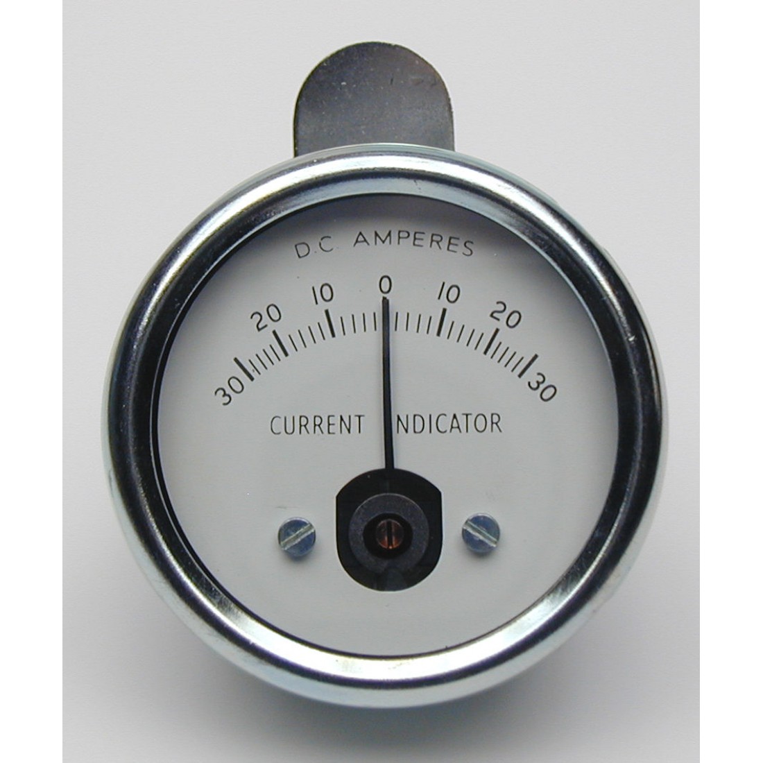 Clip On Induction Ammeter