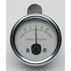 Clip On Induction Ammeter