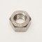 Stainless Steel Full Nuts