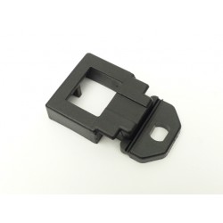 Mounting Plate For Fuse Holder