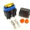 Splash Proof Blade Fuse Holder