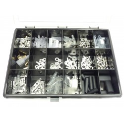 Terminal Kit 200 Piece