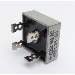 Soild State Rectifier