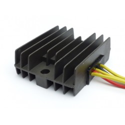 12V Solid State Rectifier/Regulator