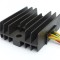 12V Solid State Rectifier/Regulator