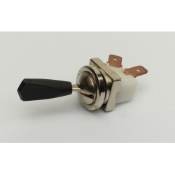 Lucas Type Plastic Paddle Lever Switch