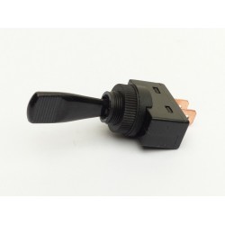 Plastic Lever Switch Off/On