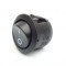 Mini Round Rocker Switch