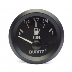 Fuel Gauge & Sender Unit
