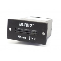 Engine Hour Counter Rectangular