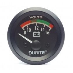 Voltmeter