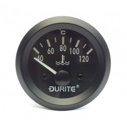 Electric Water Temperature Gauge