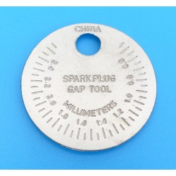 Spark Plug Gap Tool