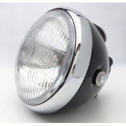 7" Replica Headlamp SSU700