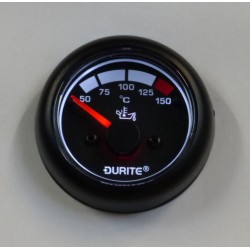 Electric Oil Temperature Gauge