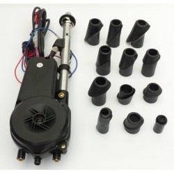 Electric Wing Mounting Aerial