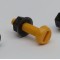 Nylon Number Plate Nuts/Bolts