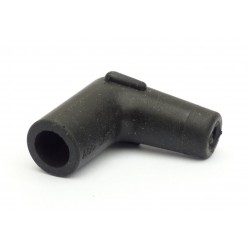 Spark Plug Cover Angled